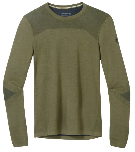 Smartwool Men's Merino 150 Baselayer Long Sleeve - Fresh Air Experience