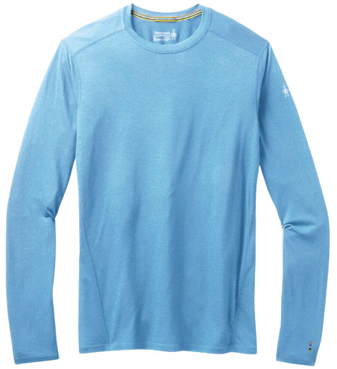 smartwool lightweight base layer