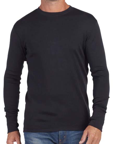 Woolx Glacier men's baselayer