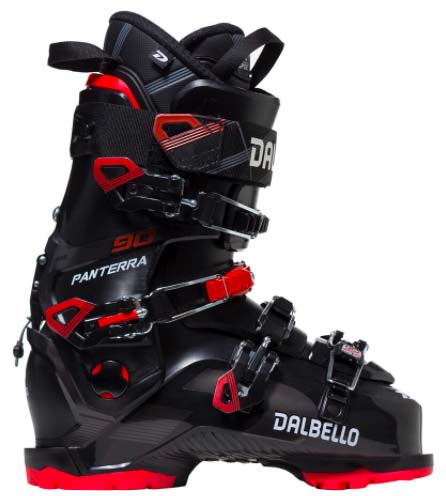 buty narciarskie Dalbello Sports Panterra 90 GW