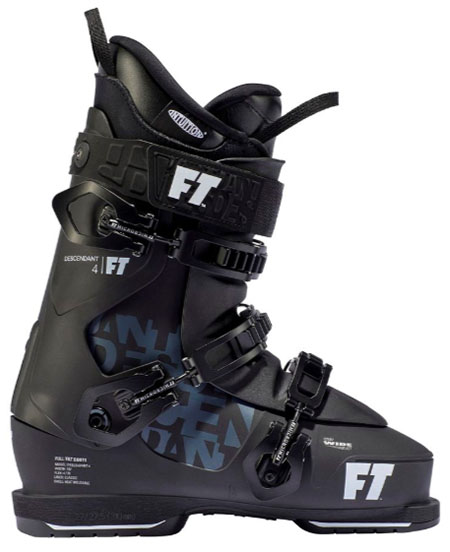 salomon xpro r90 wide mens ski boots