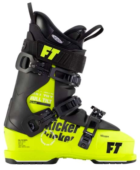 Full Tilt Kicker ski boot