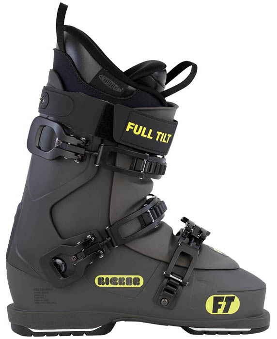 Full Tilt Kicker ski boot
