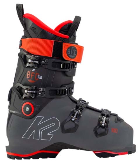K2 BFC 100 Heat GW