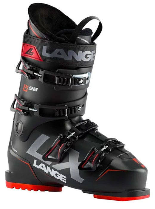 buty narciarskie Lange LX 90