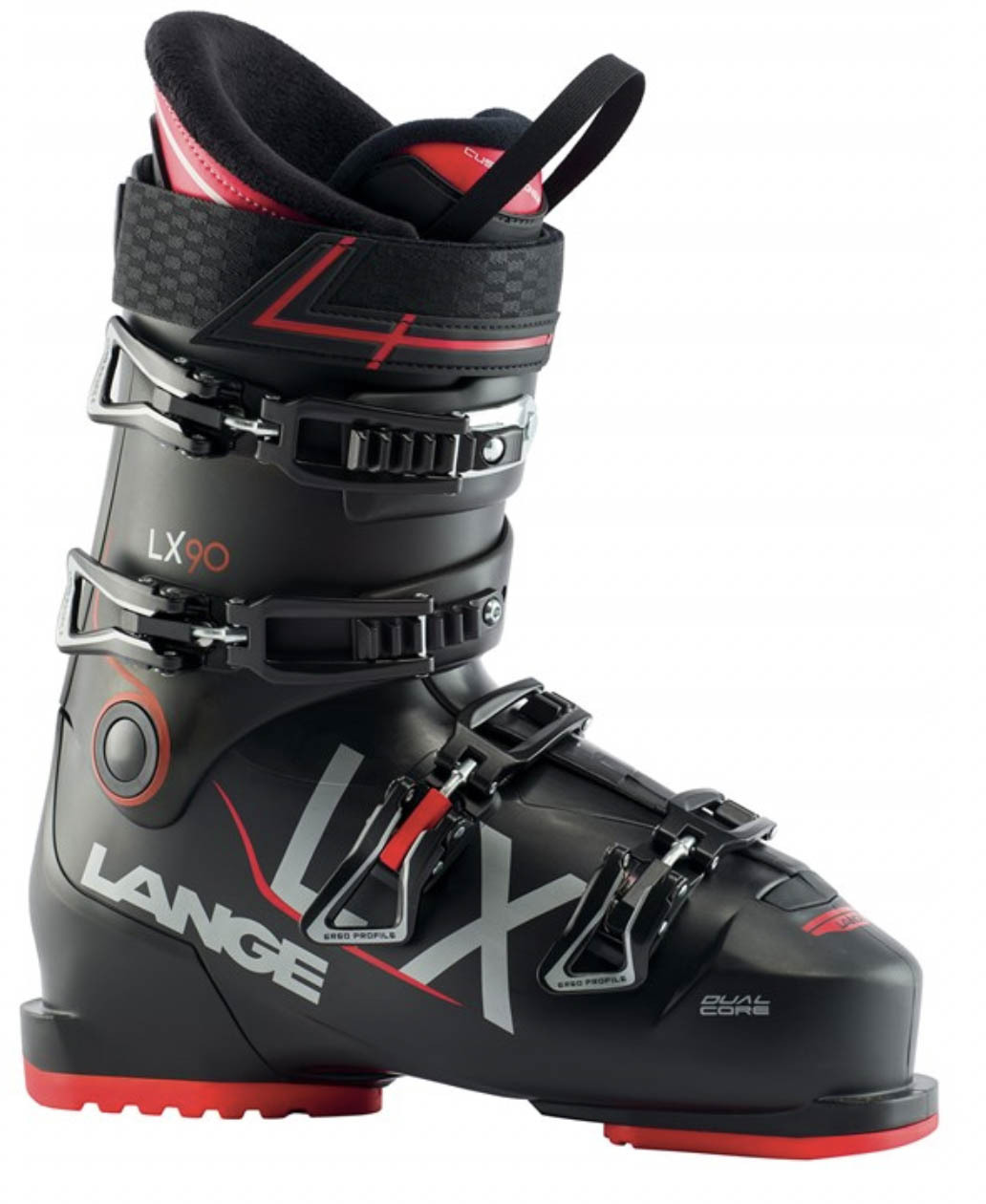 Lange LX 90 ski boot