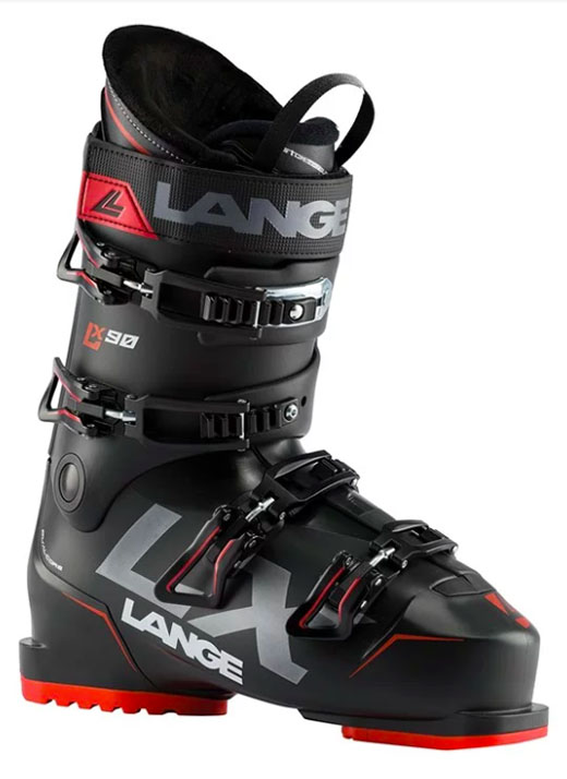 Best Ski Boots For Beginners Of 2019 2020 Switchback Travel