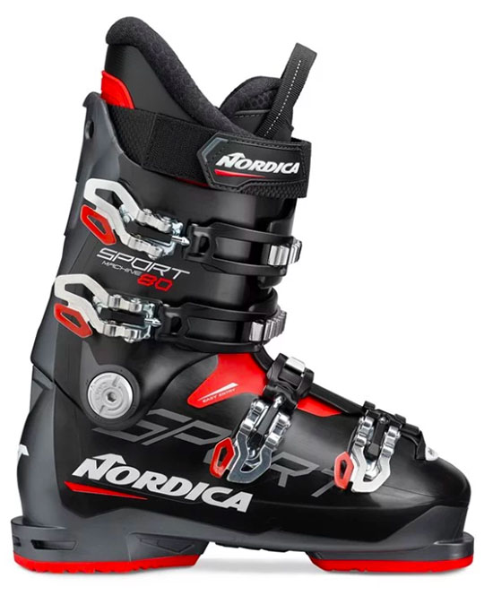 Best Ski Boots For Beginners Of 2019 2020 Switchback Travel