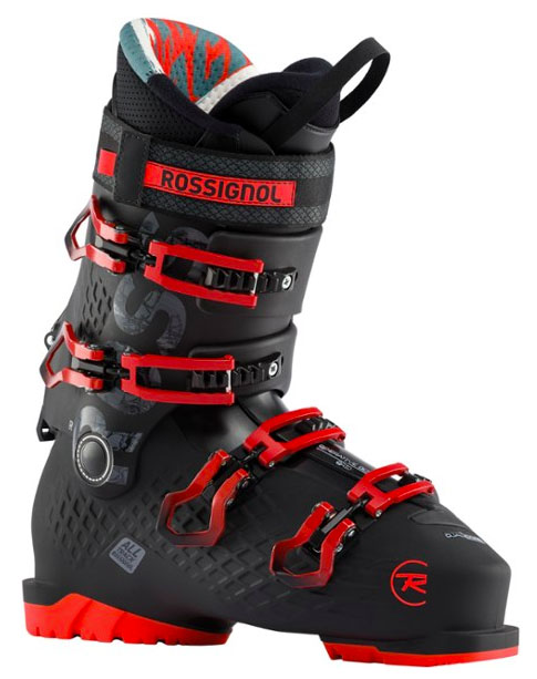 salomon x pro 100 w