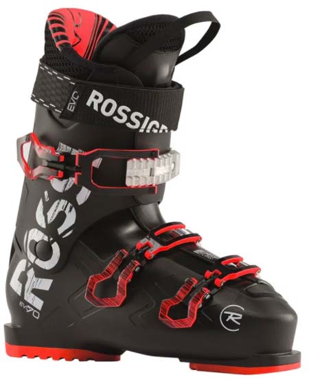 buty narciarskie Rossignol Evo 70