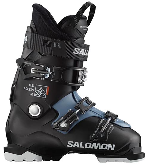 Tecnica Mach 1 LV 120 Mens Ski Boots 2024