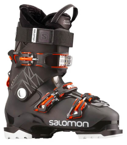 Salomon QST Access 70 ski boot