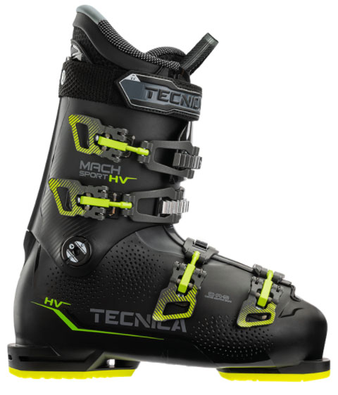 buty narciarskie Tecnica mach Sport HV 80