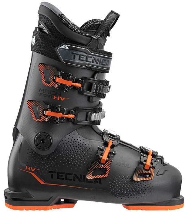 Tecnica Mach Sport HV 80 ski boot
