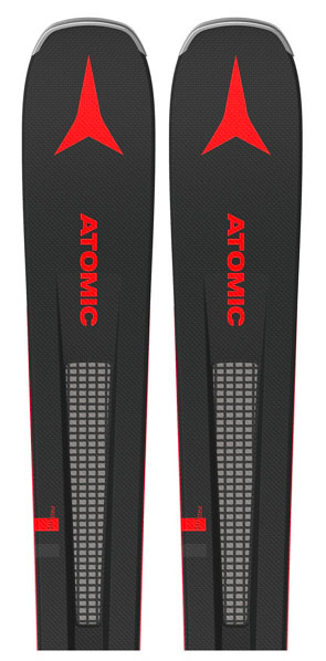 Esquís Atomic Vantage 75 C