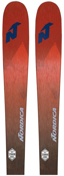 Rossignol Sassy 7 Size Chart