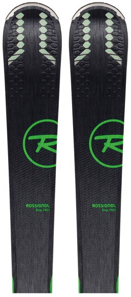 Rossignol Sassy 7 Size Chart