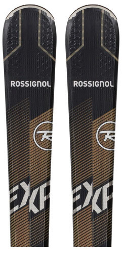 head rossignol