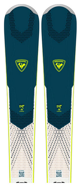 Rossignol Experience 78 Ca all-mountain skis