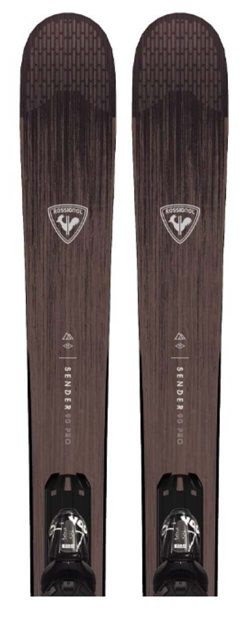 Rossignol Sender 90 Pro skis