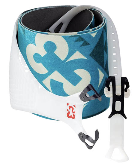 Best Climbing Skins for Skiing of 2021-2022 Switchback Travel