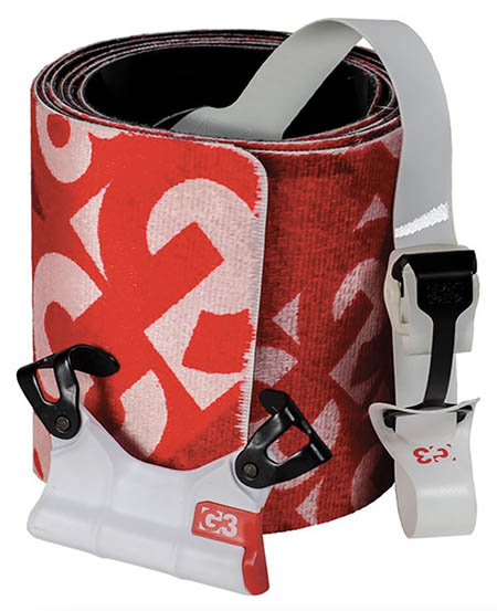 Best Climbing Skins for Skiing of 2021-2022 Switchback Travel