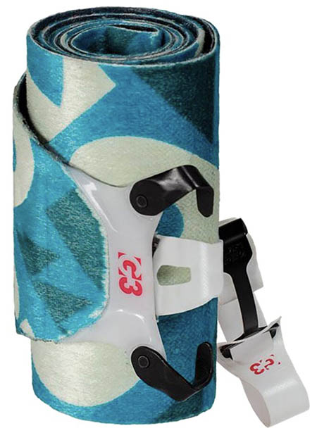 Best Climbing Skins for Skiing of 2021-2022 Switchback Travel