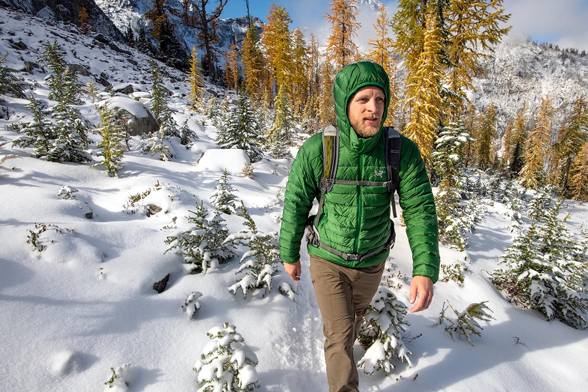 Best Down Jackets of 2022 | Switchback Travel