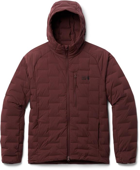 Mountain Hardwear Stretchdown Hoody