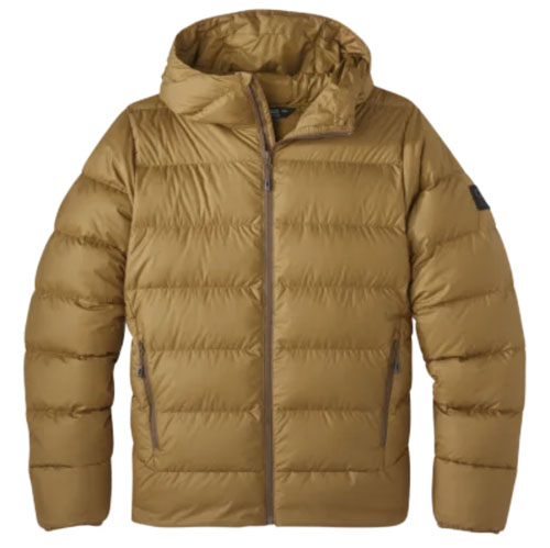 Outdoor Research Coldfront Down Hoodie (down jackets)