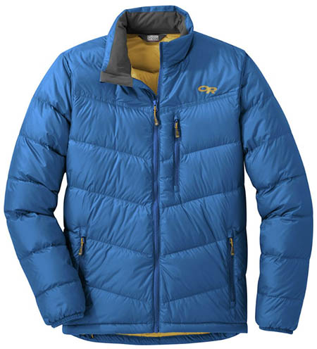 Best Down Jackets of 2019-2020 | Switchback Travel