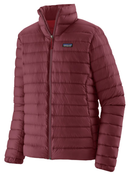 Patagonia Down Sweater Jacket (down jackets)_