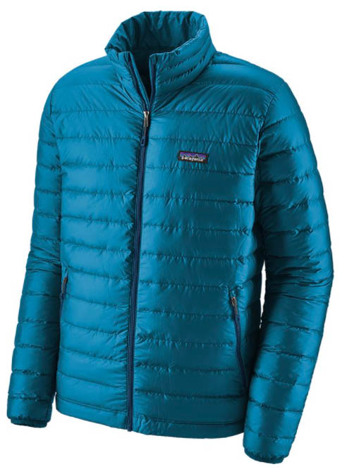 Best Down Jackets Of 2020 Switchback Travel