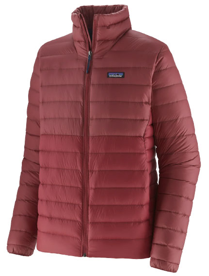 Patagonia Down Sweater jacket (NetPlus)