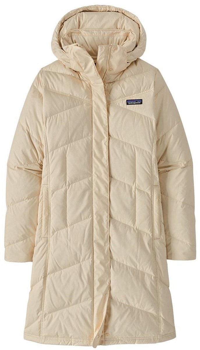 Patagonia Down With It Parka Down Jacket