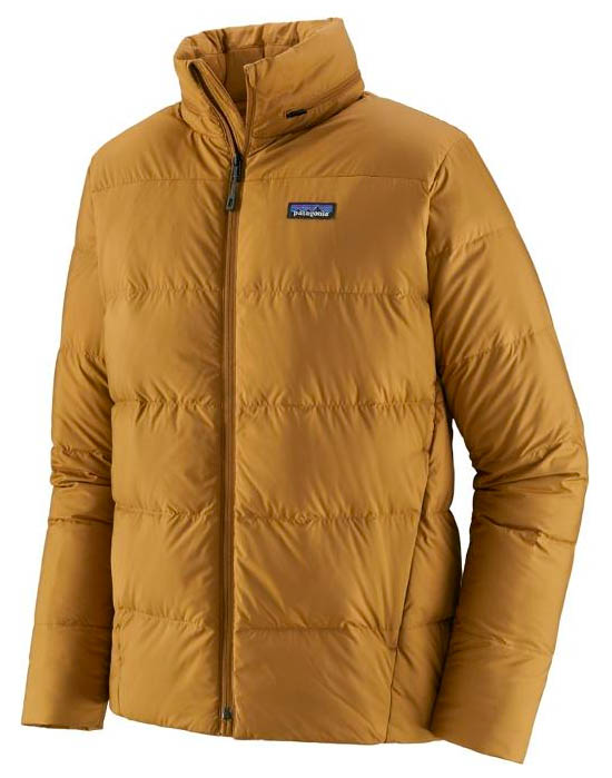 Patagonia Silent Down Jacket