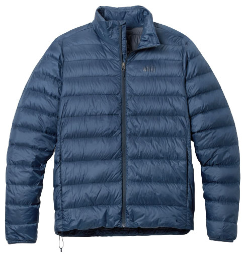 The 10 Best Down Jackets of 2023