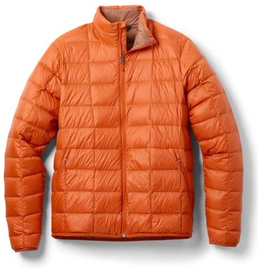 best down jacket