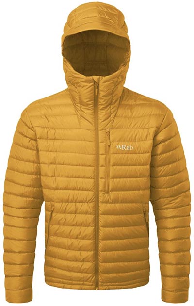 Best Down Jackets of 2019-2020 | Switchback Travel