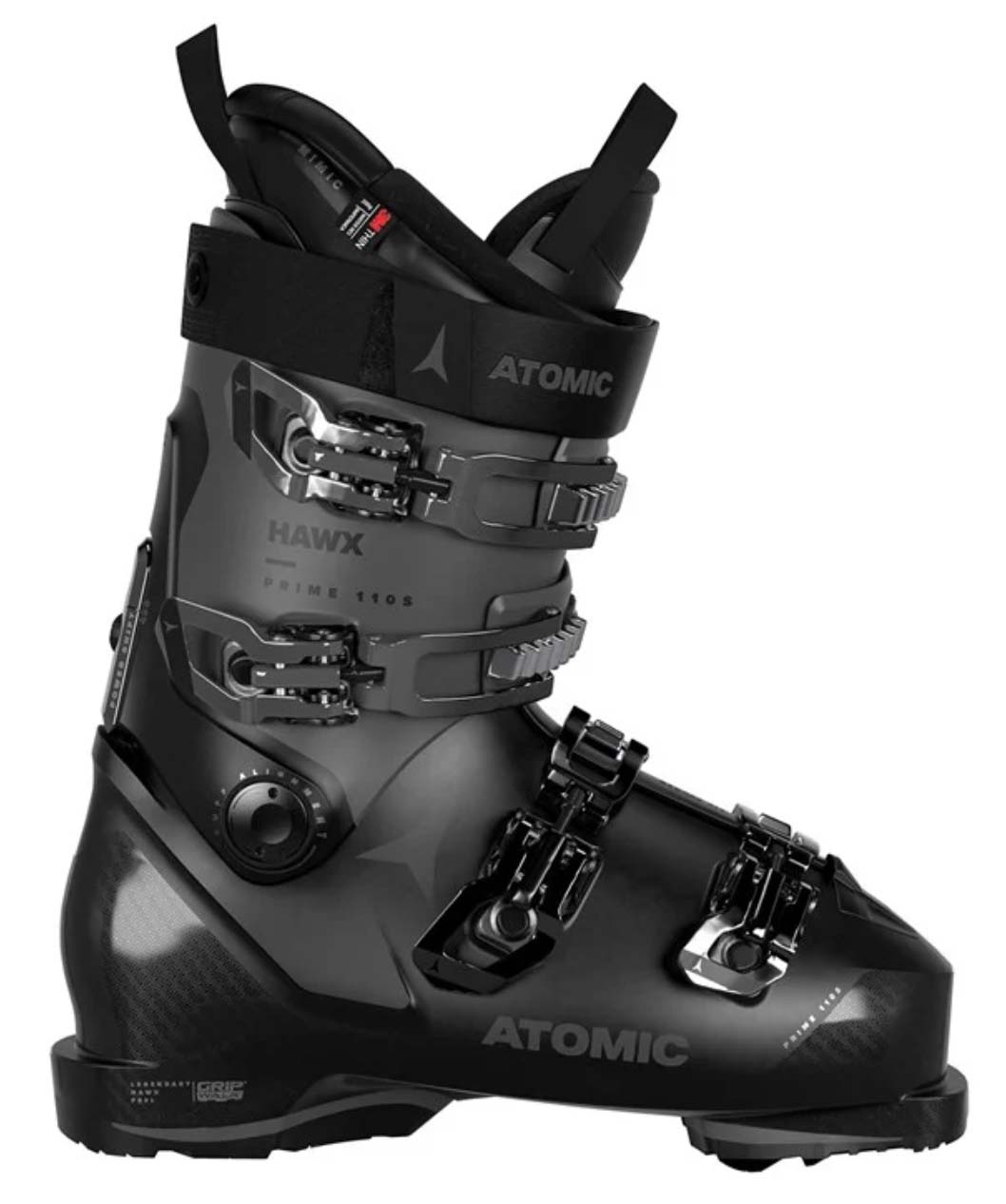 Atomic Hawx Prime 110 S GW ski boots
