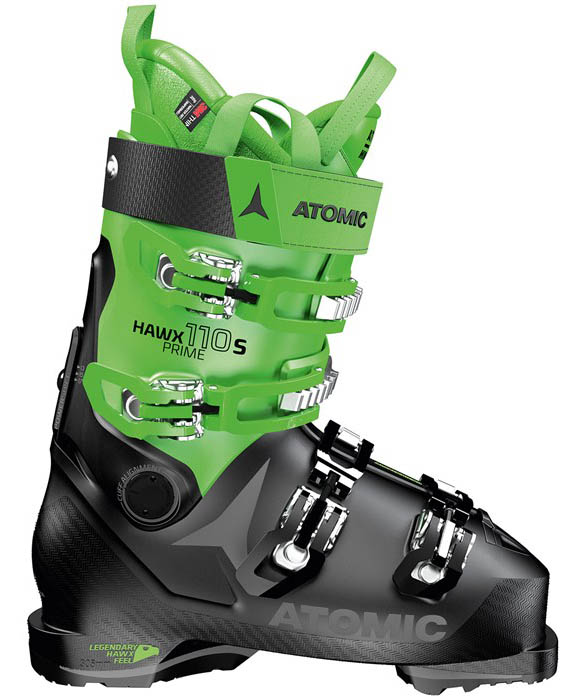 Atomic Hawx Prime 110 S ski boot