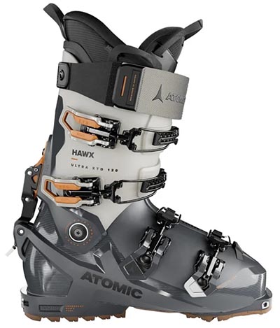 K2 Recon 130 MV Ski Boots - 2023 - 26.5