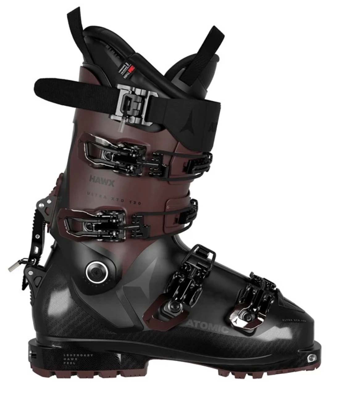 Atomic Hawx Ultra XTD 130 CT GW ski boots