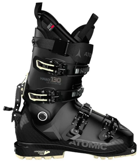 Atomic Hawx Ultra XTD 130 ski boots