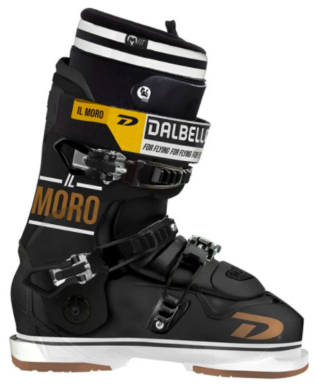 Dalbello Il Moro ski boots