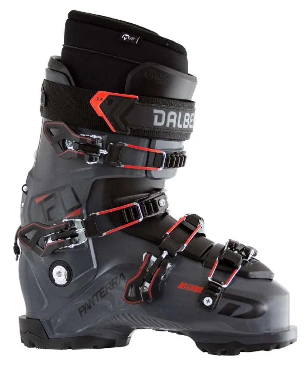 Altid Tidligere civilisere Best Downhill Ski Boots of 2023 | Switchback Travel