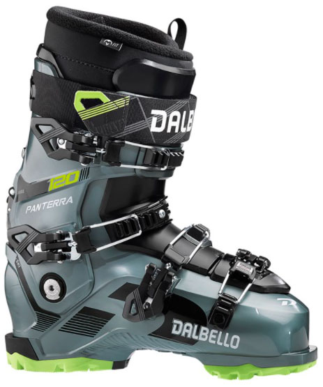 Dalbello Panterra 120 ID ski boot_0