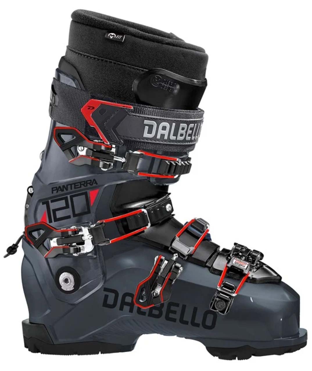 Best Downhill Ski Boots of 2023-2024