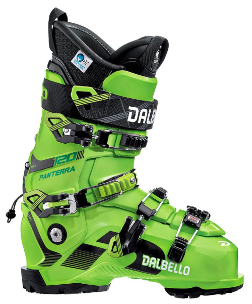 Best Downhill Ski Boots Of 2019 2020 Switchback Travel