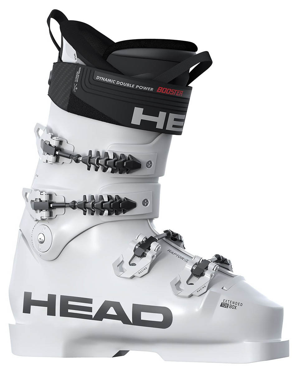 Head Raptor WCR 140S ski boot